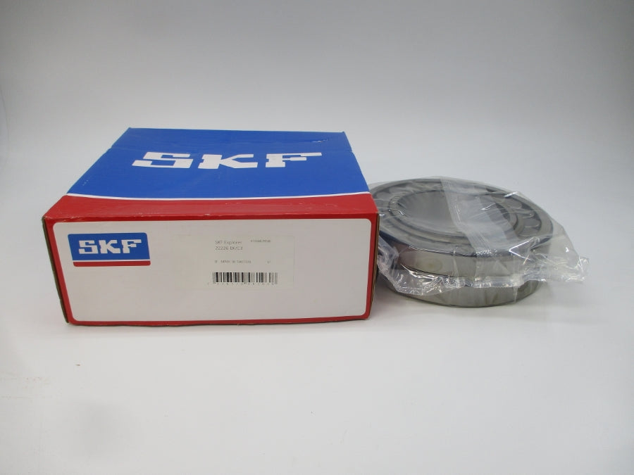 SKF 22226EK/C3 NSMP