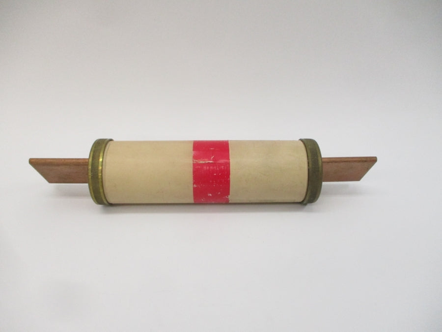 MCGRAW EDISON RES600 600VAC 600A UNMP