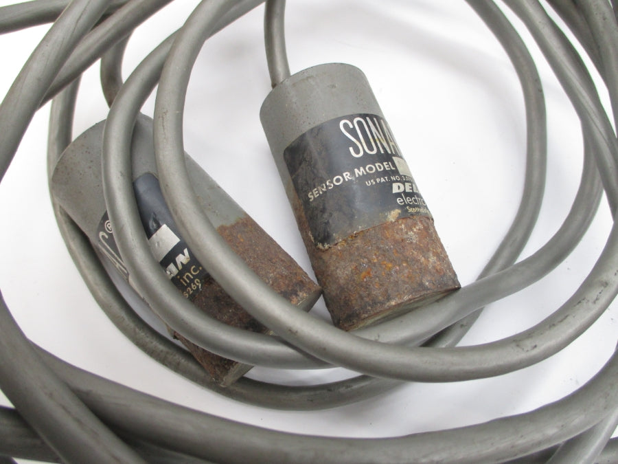 DELAVAN 4-00-55 115VAC 2A (AS PICTURED) UNMP