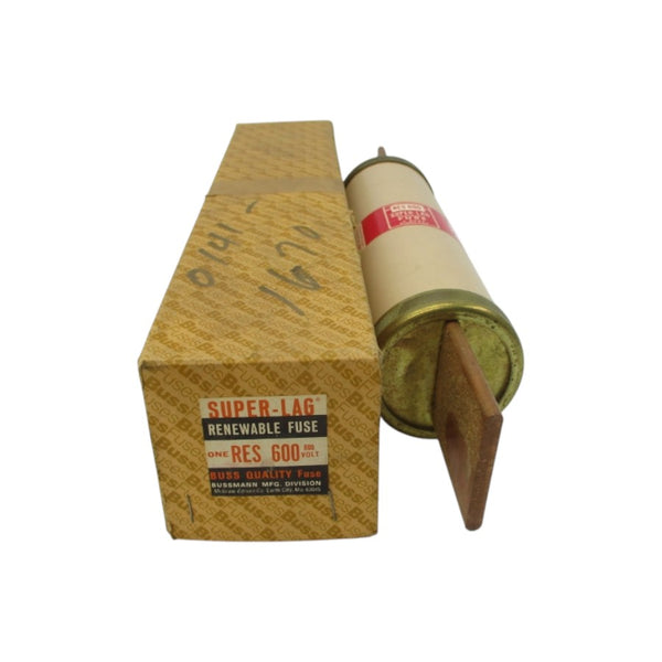 BUSSMANN RES600 600VAC 600A NSMP