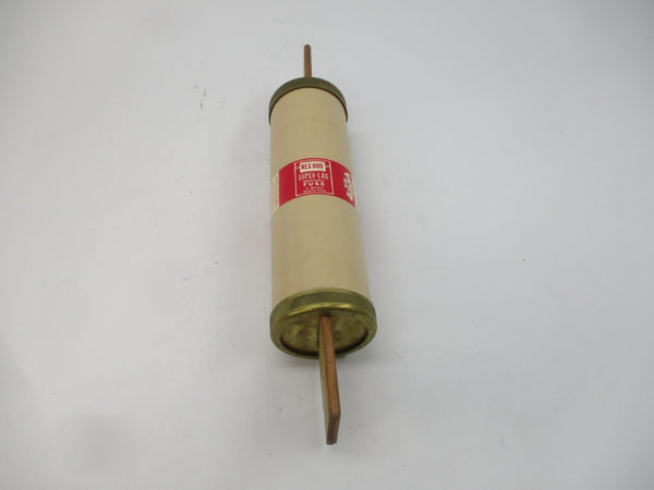 BUSSMANN RES600 600VAC 600A NSMP