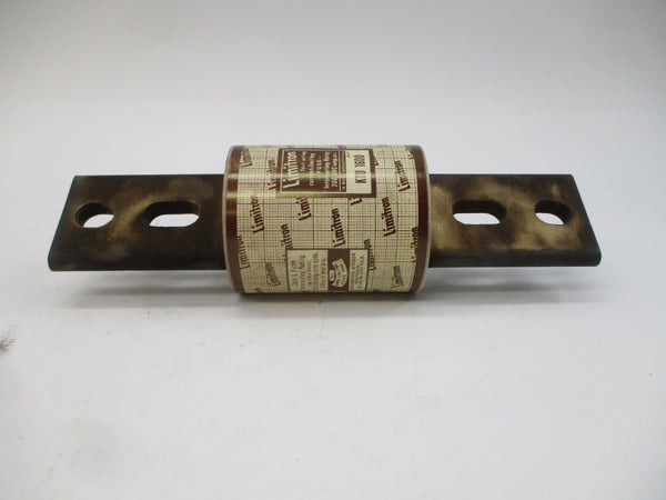 BUSSMANN KTU1600 600VAC 1600A NSMP