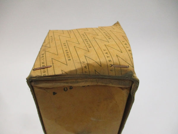 BUSSMANN RES600 600V 600A NSFS