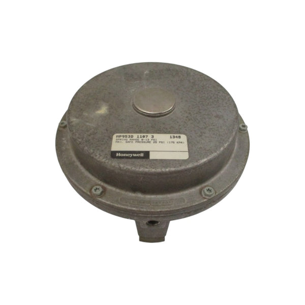 HONEYWELL MP953D1107 8-13PSI UNMP