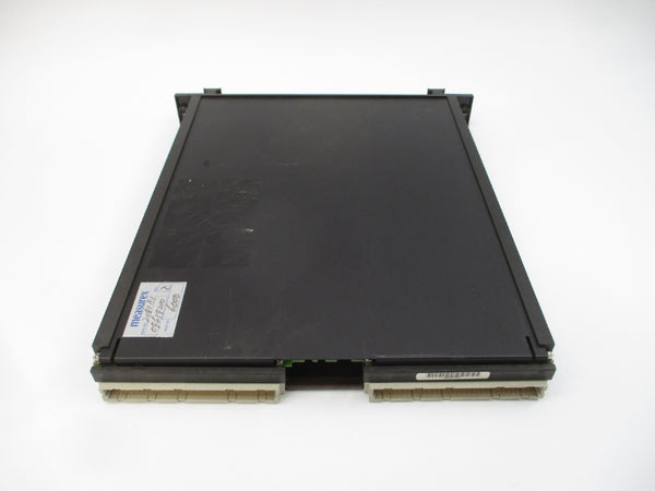 MEASUREX 09439200 REV. D NSNP