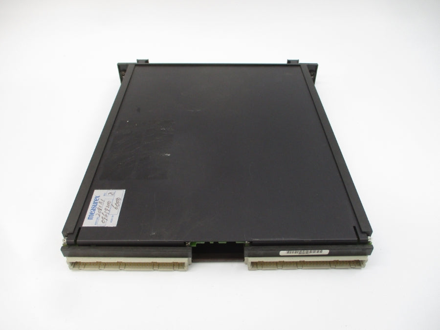 MEASUREX 09439200 REV. D NSNP