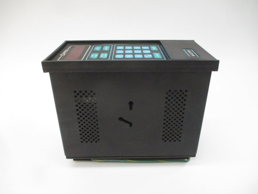 CONTREX 3200-1820 M-ROTARY 115/230VAC 0.25A REV. E NSNP