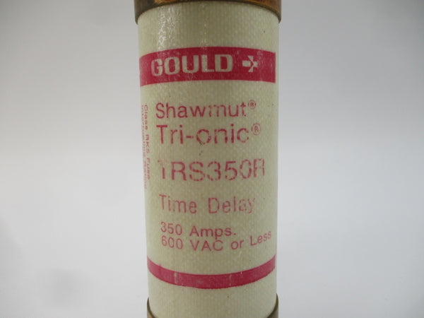 GOULD TRS350R 600VAC/DC 350A NSNP