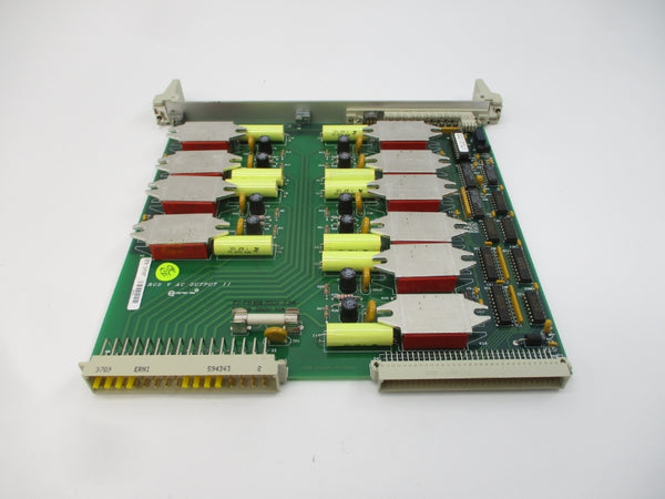 QUAD TECH 54987 250V 12A NSNP