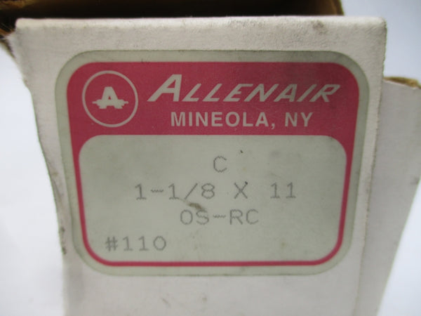ALLENAIR C1-1/8X11 NSMP
