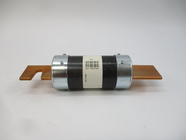 BUSSMANN FRN-R-600 250VAC 600A NSNP