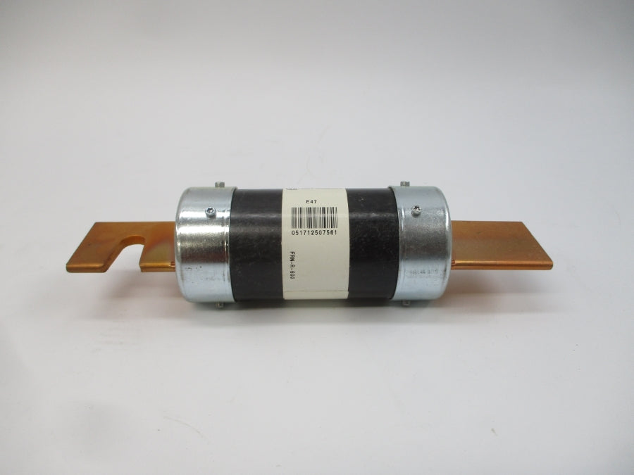 BUSSMANN FRN-R-600 250VAC 600A NSNP