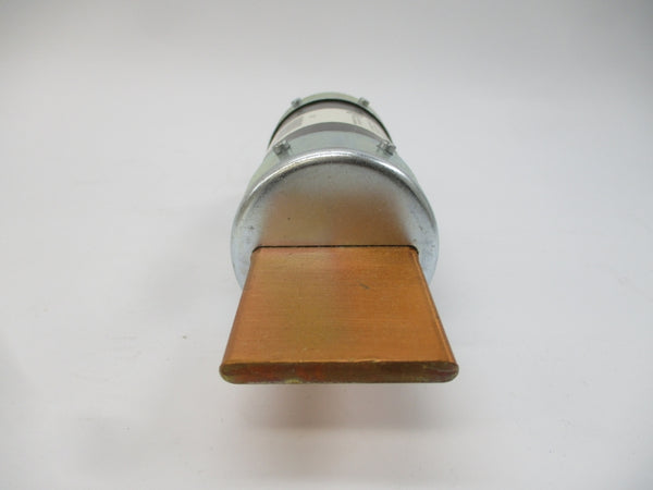 BUSSMANN FRN-R-600 250VAC 600A NSNP