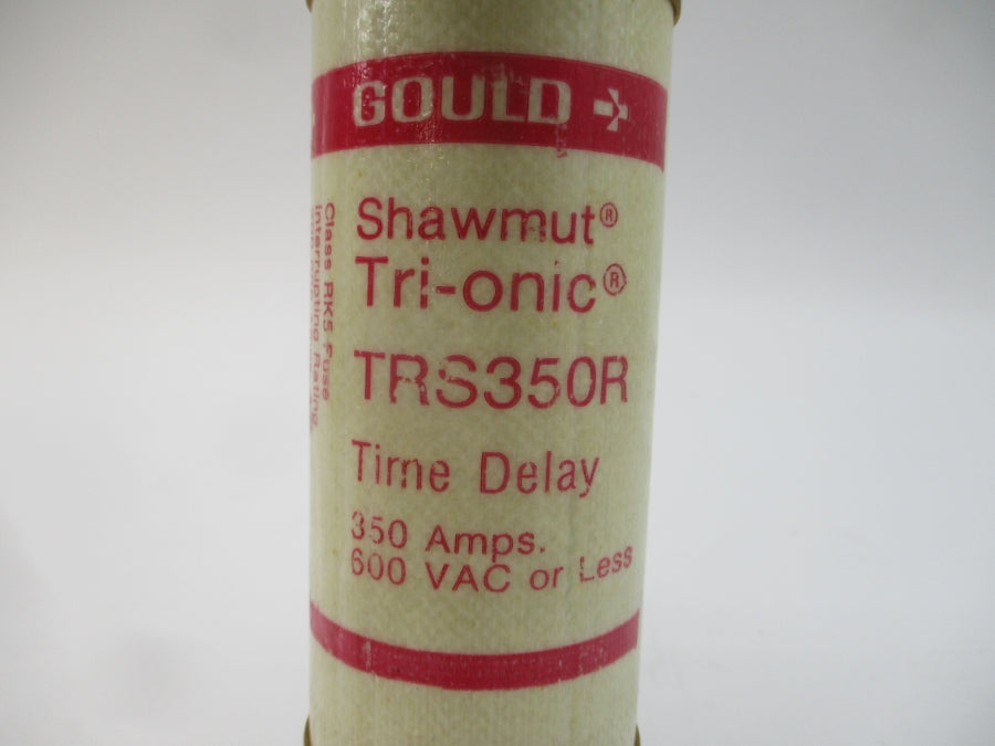 GOULD TRS350R 600VAC 350A NSNP