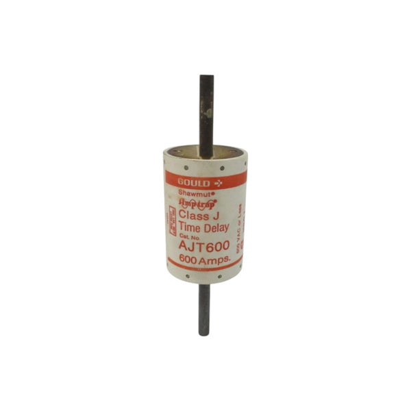 GOULD AJT600 600VAC 600A NSNP