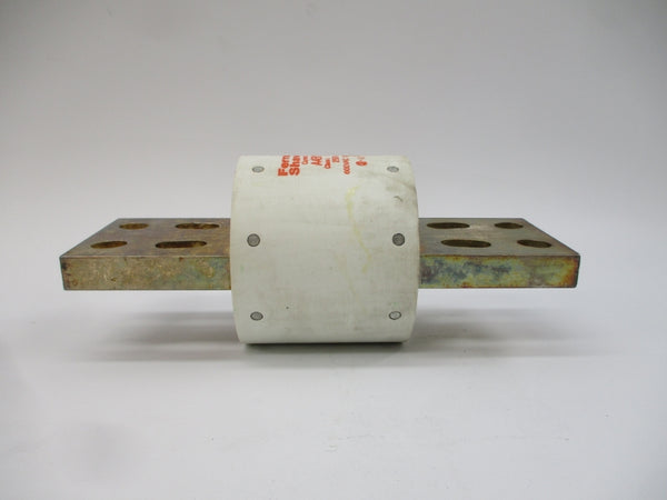 FERRAZ SHAWMUT A4BY2500 600VAC 2500A NSNP