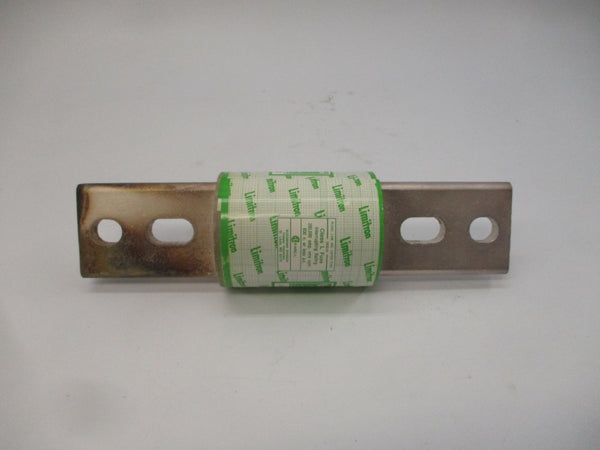 BUSSMANN KLU-1600 600VAC 1600A NSNP