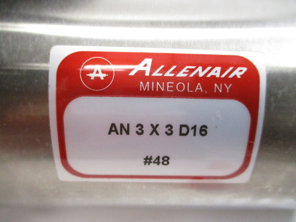 ALLENAIR AN3X3D16 NSMP