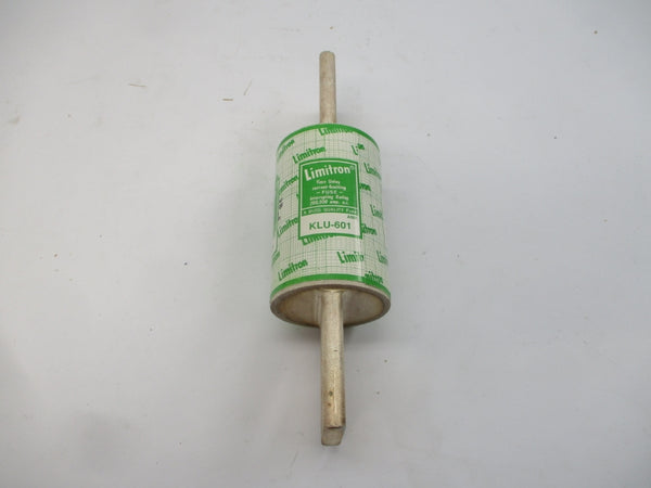 BUSSMANN KLU-601 600VAC 601A NSMP