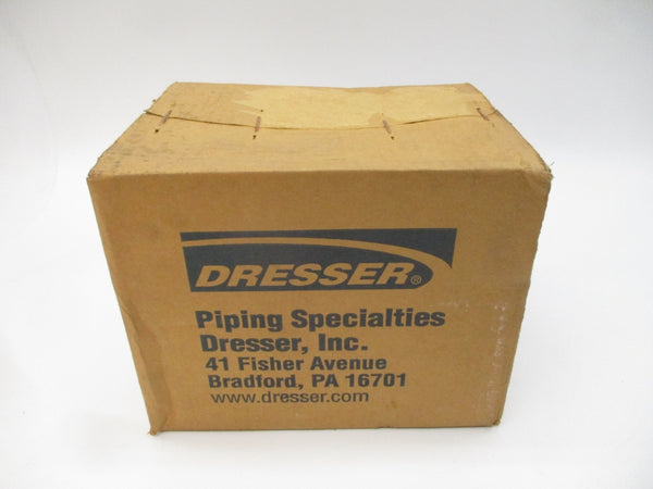 DRESSER 0360-0656-020 NSFS