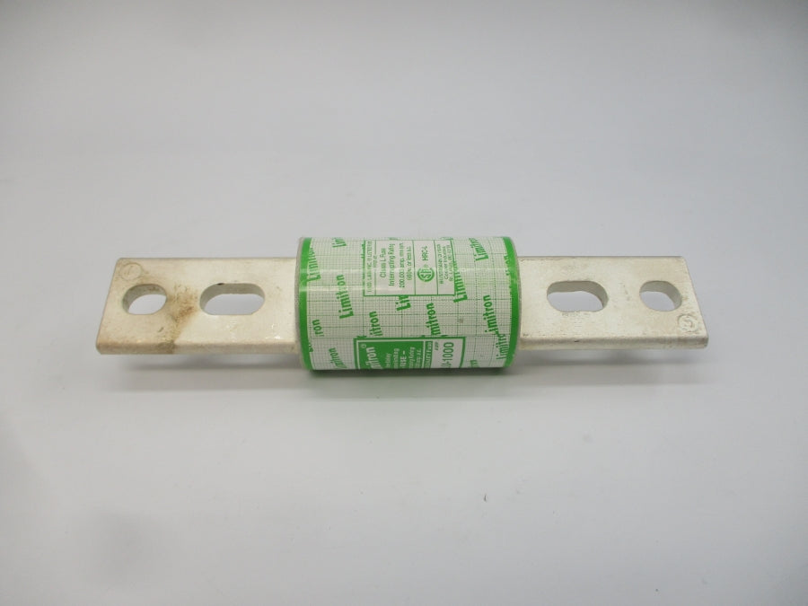 BUSSMANN KLU-1000 600VAC 1000A NSNP