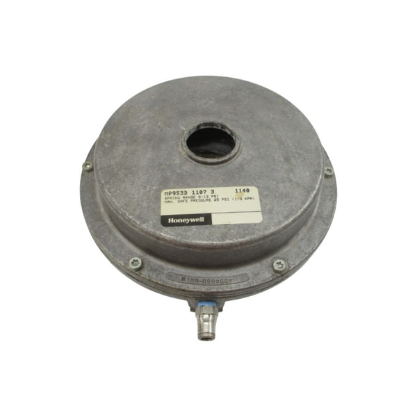 HONEYWELL MP953D1107 8-13PSI (AS PICTURED) UNMP