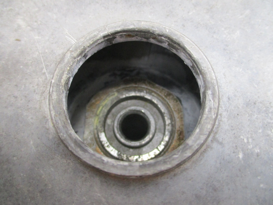 HONEYWELL MP953D1107 8-13PSI (AS PICTURED) UNMP