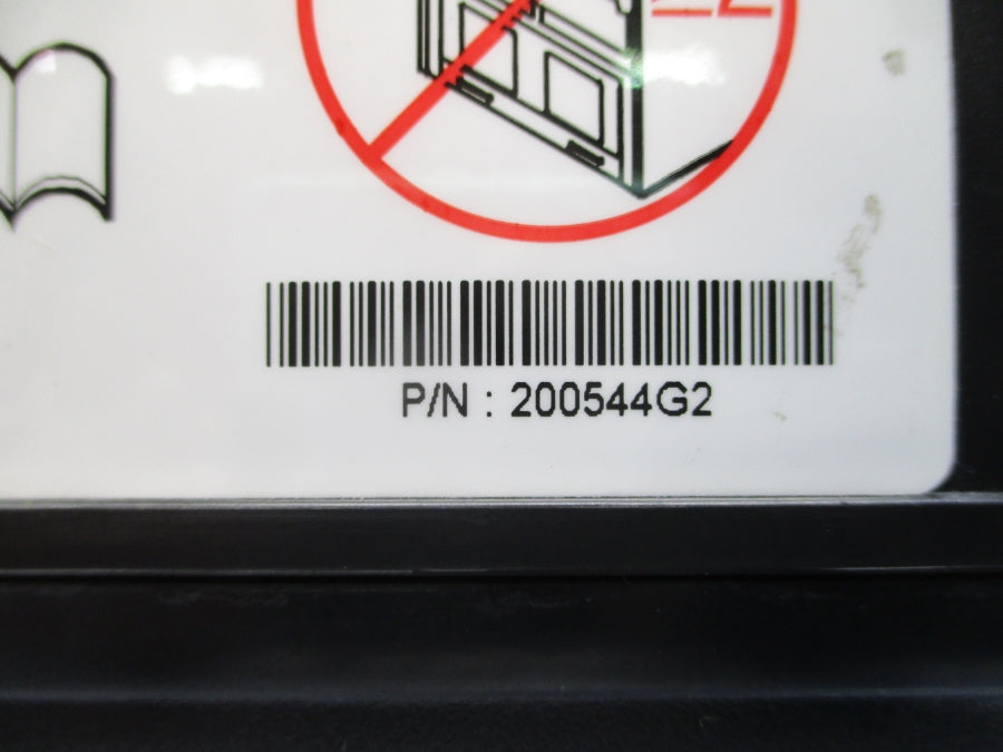 VERTIV LIEBERT 200544G2 NSNP