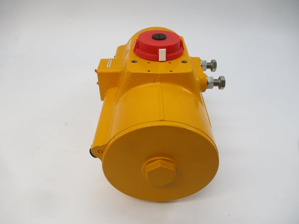 HYTORK XL0681U-DAG-HCW-Y00 681 116PSI NSNP