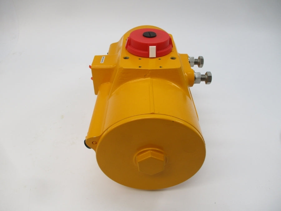 HYTORK XL0681U-DAG-HCW-Y00 681 116PSI NSNP