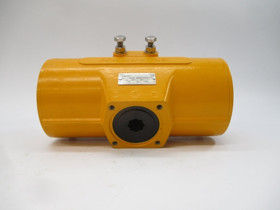 HYTORK XL0681U-DAG-HCW-Y00 681 116PSI NSNP