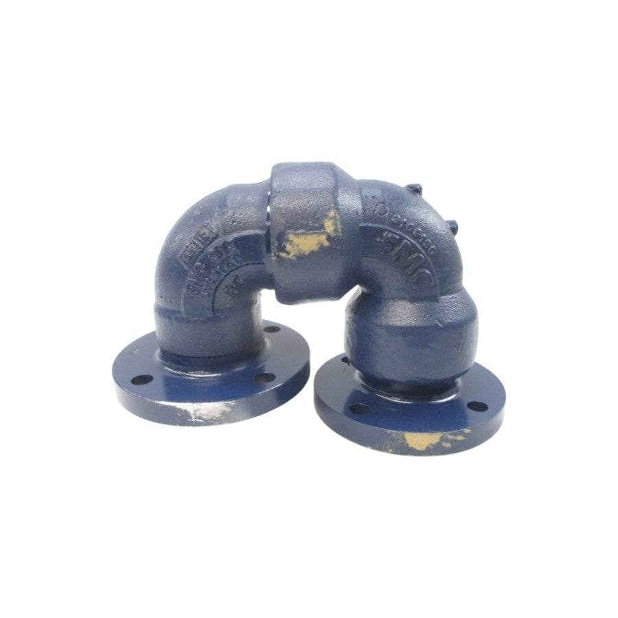 FMC 313 9109130 3109141 NSNP