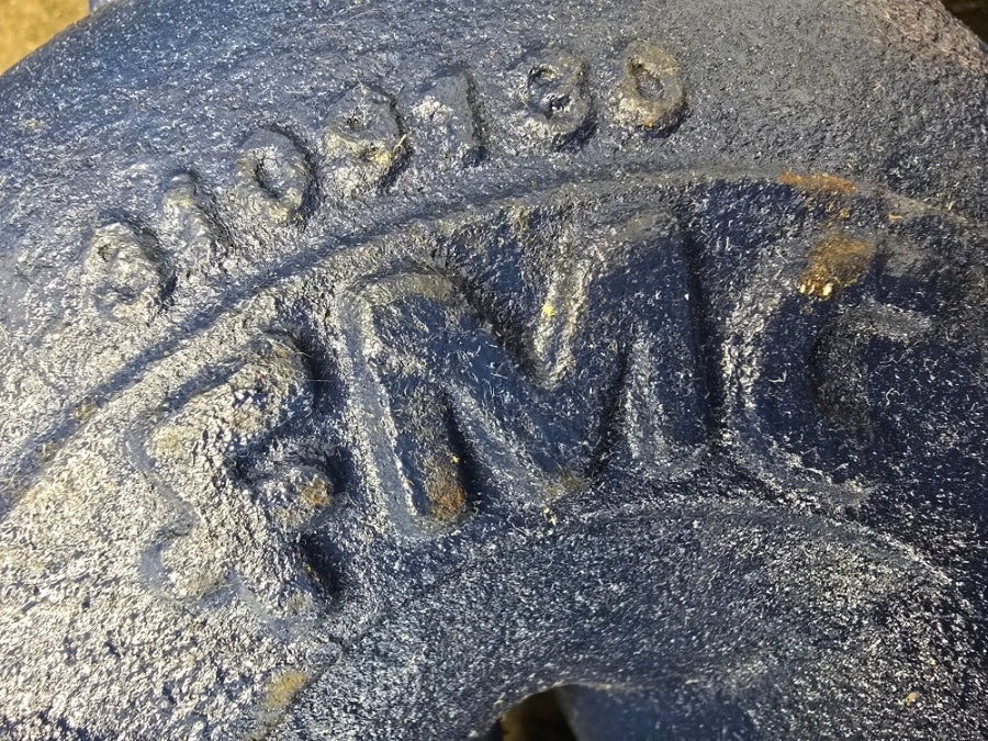 FMC 313 9109130 3109141 NSNP