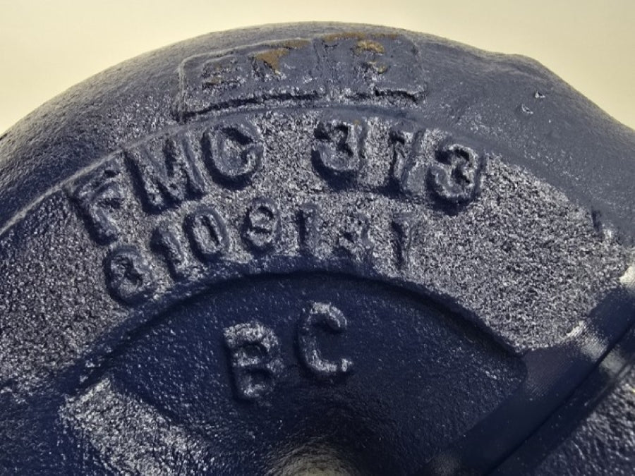 FMC 313 9109130 3109141 NSNP