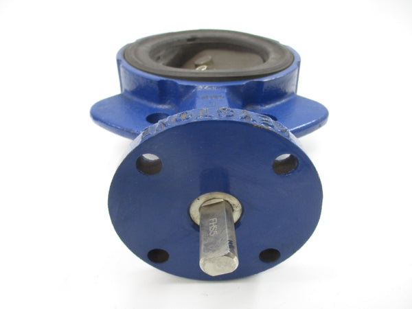 KEYSTONE AR1 175PSI 4" NSNP