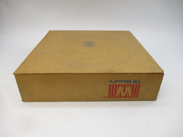 TB WOODS 1545B 15.4X5B-SF NSFS