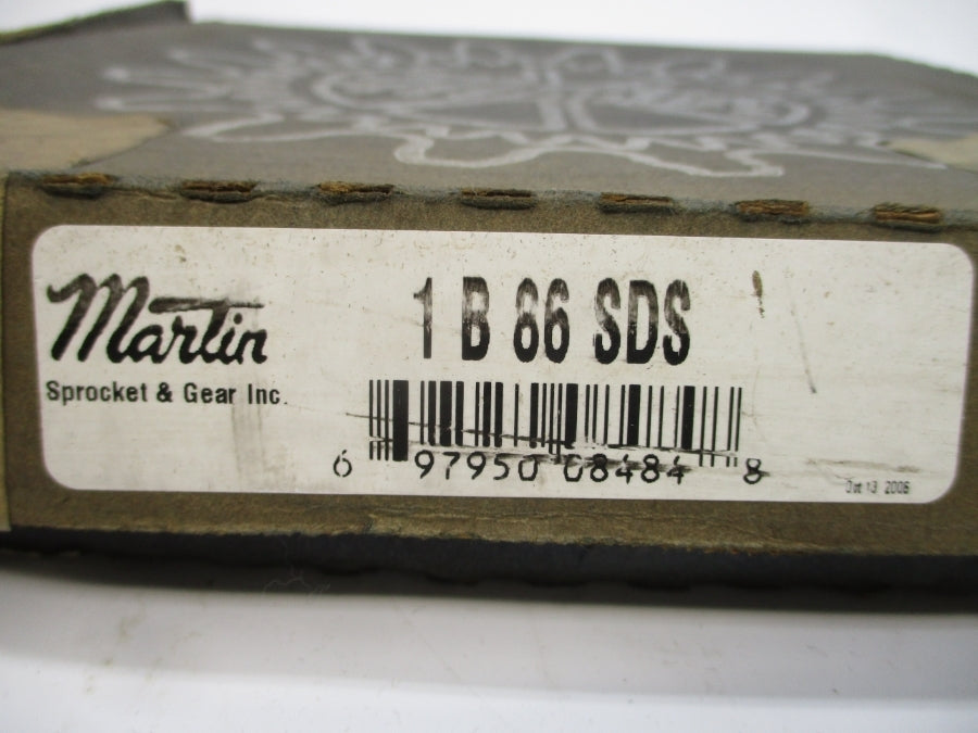 MARTIN 1B86SDS NSMP