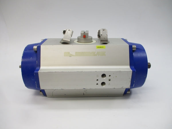 REVO AUTOMATION ETY9020020A RD6090010000000 116PSI UNMP