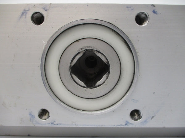 REVO AUTOMATION ETY9020020A RD6090010000000 116PSI UNMP