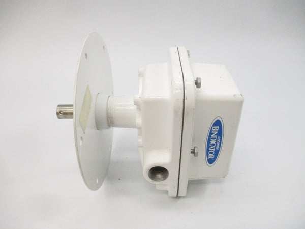 BINDICATOR RA-H 480VAC 20A (AS PICTURED) UNMP