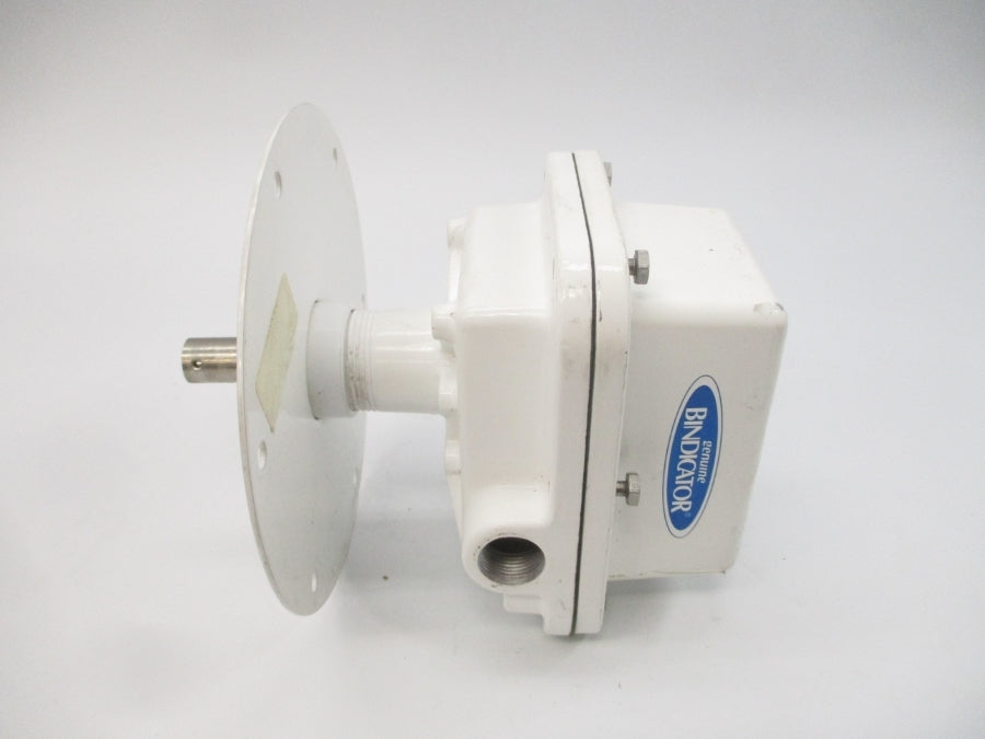 BINDICATOR RA-H 480VAC 20A (AS PICTURED) UNMP