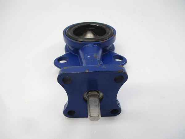 KEYSTONE GRWD11EA1K DN65/NPS2.5 232PSI 2-1/2" UNMP