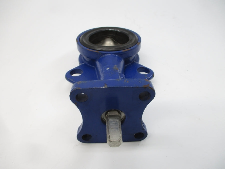 KEYSTONE GRWD11EA1K DN65/NPS2.5 232PSI 2-1/2" UNMP