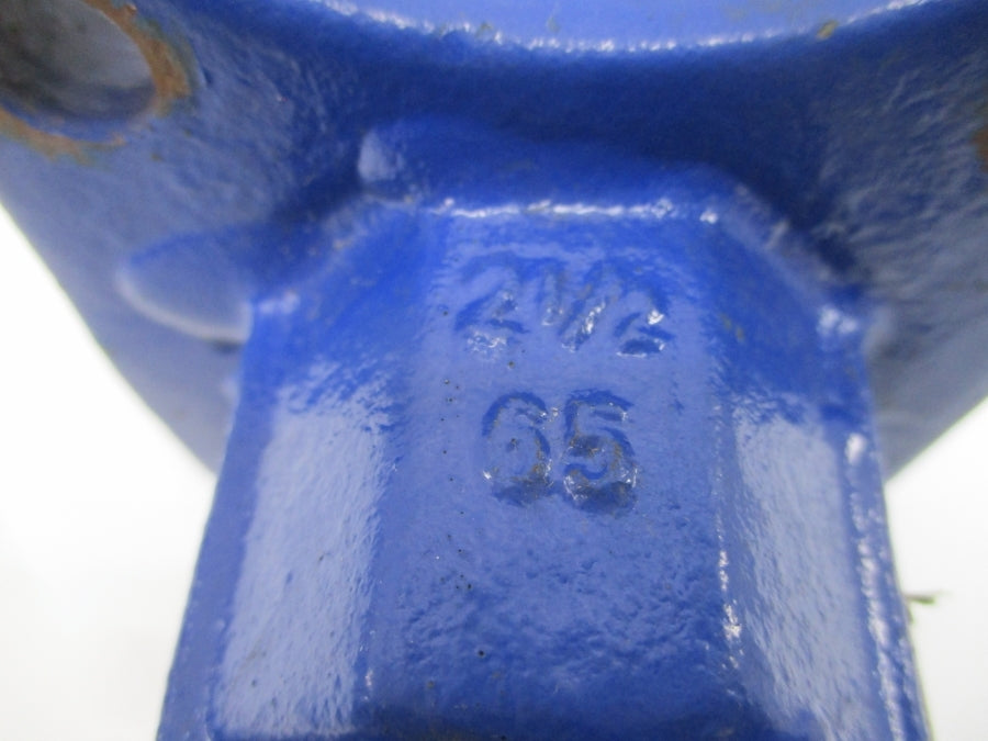 KEYSTONE GRWD11EA1K DN65/NPS2.5 232PSI 2-1/2" UNMP