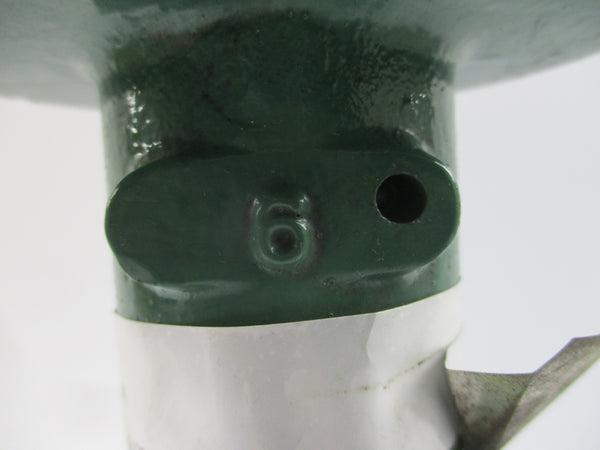 CAMERON J022124-1222039 200PSI REV. 01 6" NSNP