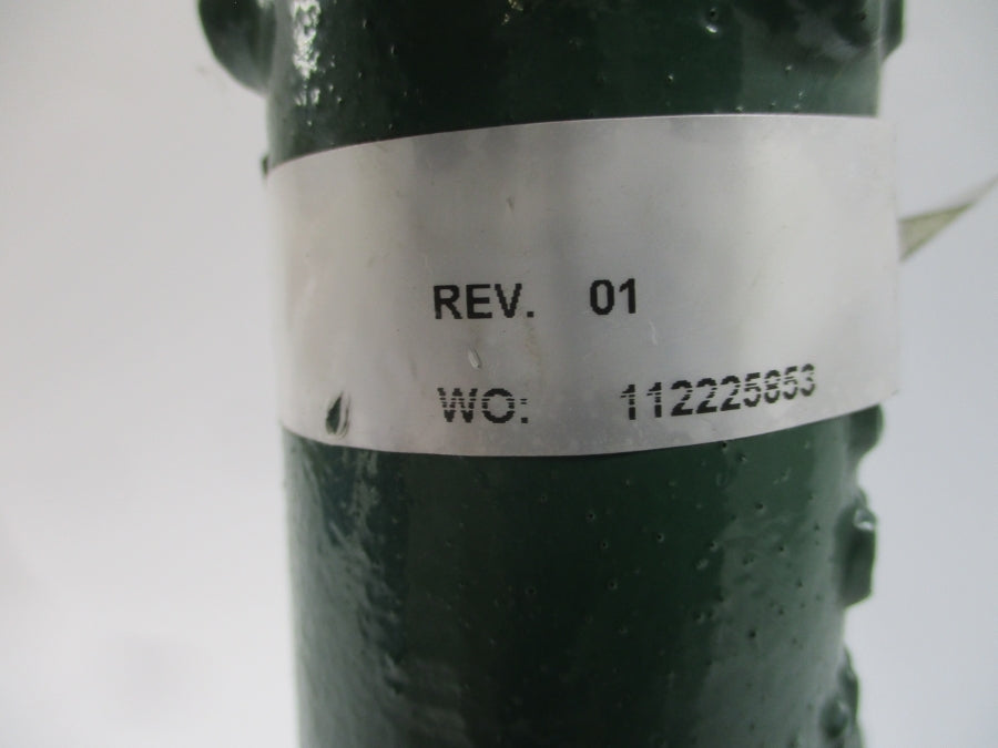 CAMERON J022124-1222039 200PSI REV. 01 6" NSNP