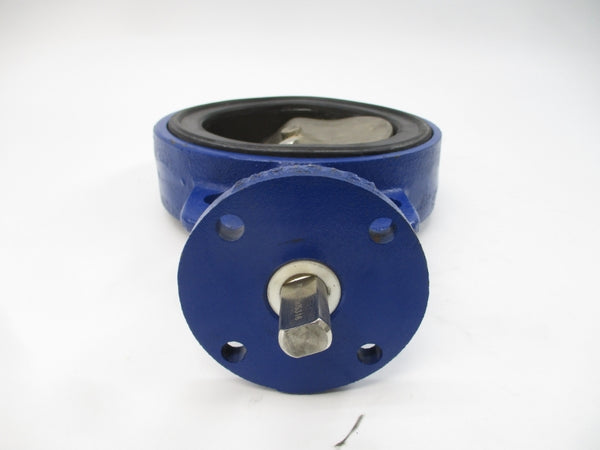 KEYSTONE AR1 175PSI 6" NSNP