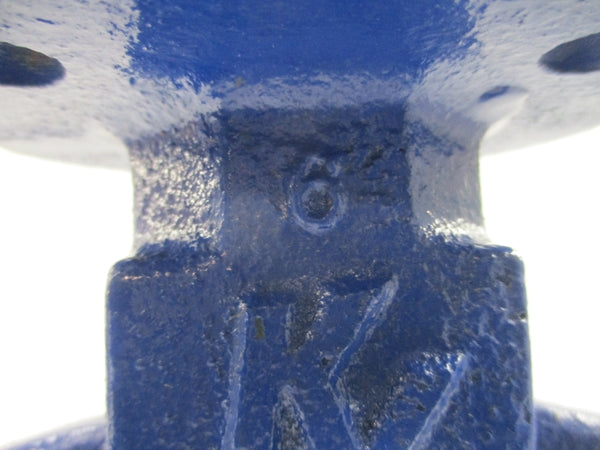 KEYSTONE AR1 175PSI 6" NSNP