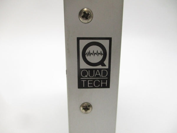 QUAD TECH 115875 250V 2.5/12A REV. C NSNP