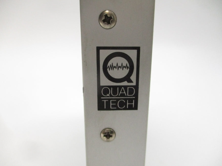 QUAD TECH 115875 250V 2.5/12A REV. C NSNP